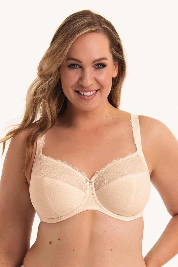Rosa Faia Eloise Full Cup Underwire Bra